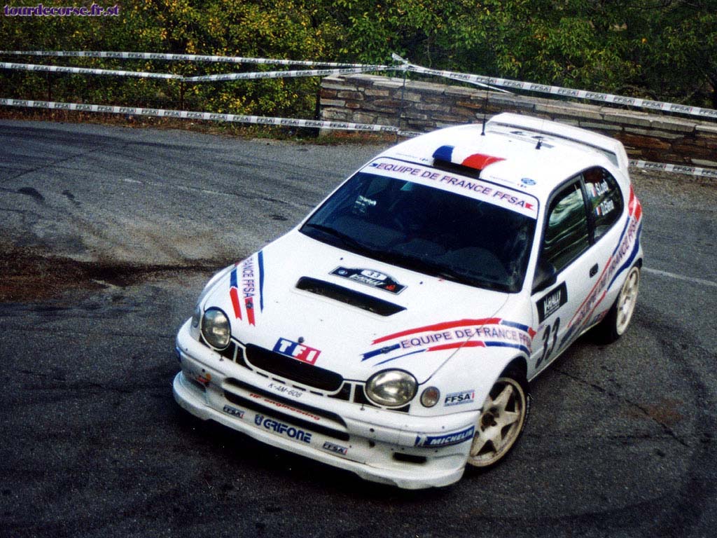 Rally-Tour-de-Corse-2000-Loeb-Elena-Toyota-Corolla-WRC
